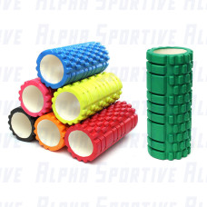 ALPHA AS-017 FOAM ROLLER